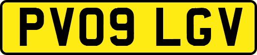 PV09LGV