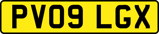 PV09LGX