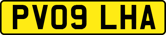 PV09LHA