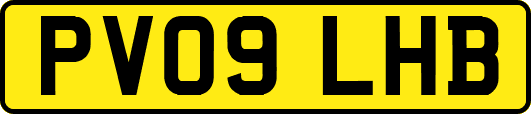 PV09LHB