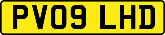 PV09LHD