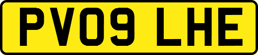 PV09LHE