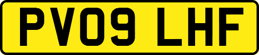 PV09LHF