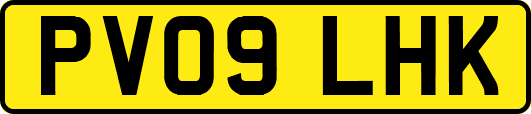 PV09LHK