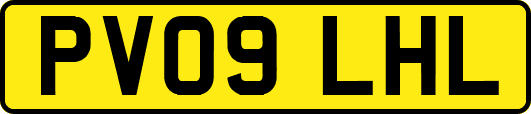PV09LHL