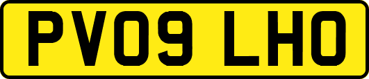 PV09LHO