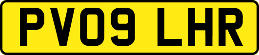 PV09LHR