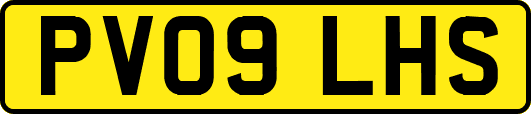 PV09LHS