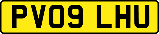 PV09LHU