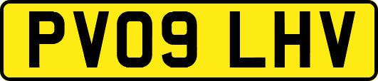 PV09LHV