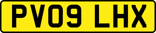 PV09LHX