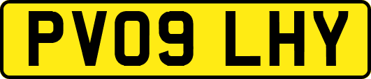 PV09LHY