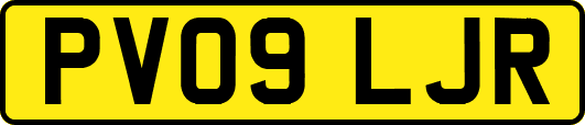 PV09LJR