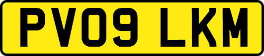 PV09LKM