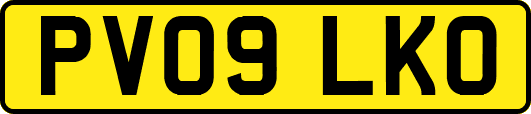 PV09LKO