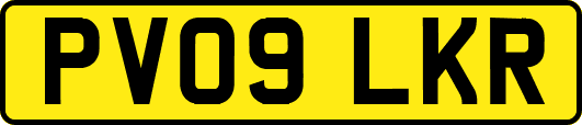 PV09LKR