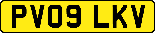 PV09LKV