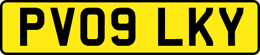 PV09LKY