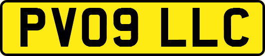 PV09LLC