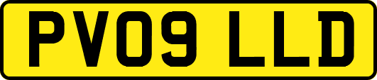 PV09LLD