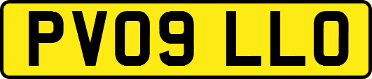 PV09LLO