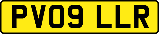 PV09LLR