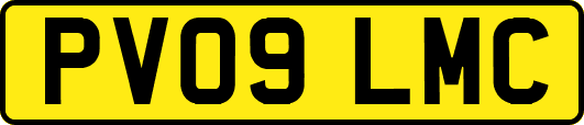 PV09LMC