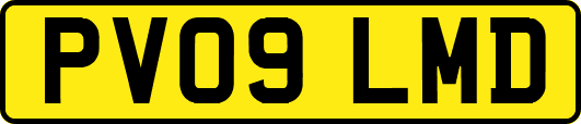 PV09LMD