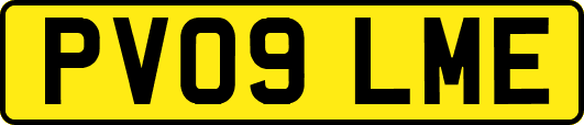 PV09LME