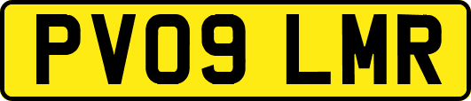 PV09LMR