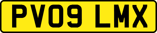 PV09LMX