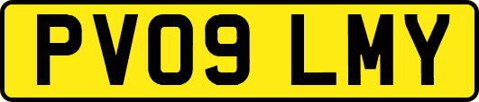 PV09LMY