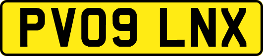PV09LNX