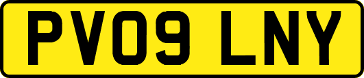 PV09LNY