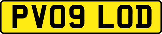 PV09LOD
