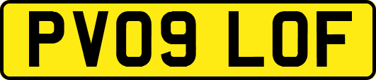 PV09LOF
