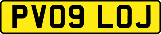 PV09LOJ