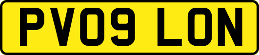 PV09LON