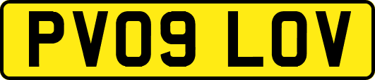 PV09LOV