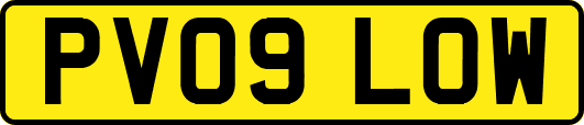 PV09LOW