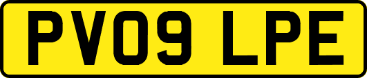PV09LPE