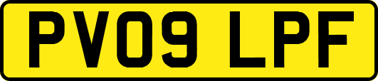 PV09LPF