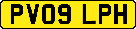 PV09LPH
