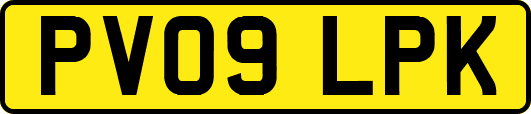 PV09LPK