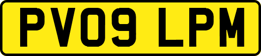 PV09LPM