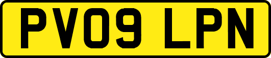 PV09LPN