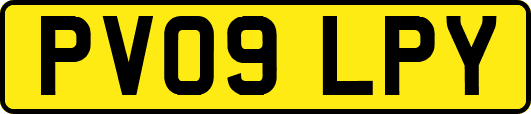 PV09LPY
