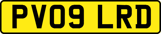 PV09LRD