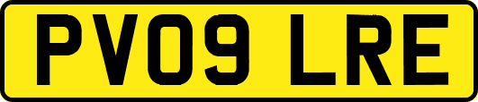 PV09LRE