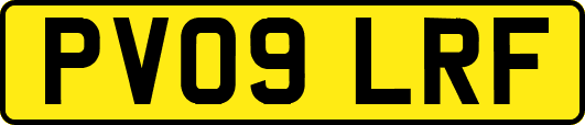 PV09LRF
